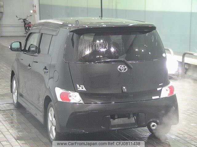 toyota bb 2010 -TOYOTA--bB QNC25--0016484---TOYOTA--bB QNC25--0016484- image 2