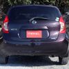 nissan note 2013 F00816 image 12