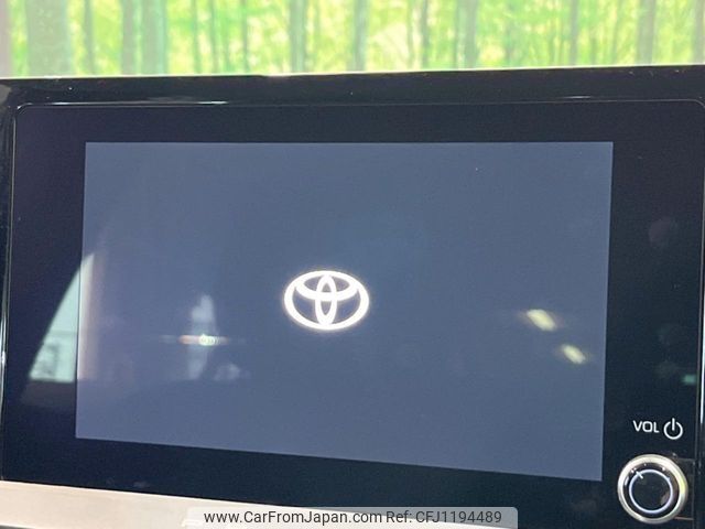 toyota prius 2023 -TOYOTA--Prius 6AA-ZVW60--ZVW60-4004908---TOYOTA--Prius 6AA-ZVW60--ZVW60-4004908- image 2