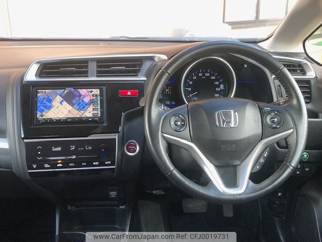 honda fit 2014 -HONDA--Fit DAA-GP6--GP6-3004607---HONDA--Fit DAA-GP6--GP6-3004607- image 2