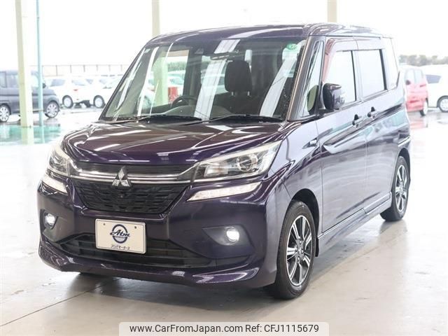 mitsubishi delica-d2 2019 quick_quick_DAA-MB36S_MB36S-750718 image 1