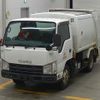 isuzu elf-truck 2009 -ISUZU--Elf NKR85-7011809---ISUZU--Elf NKR85-7011809- image 1