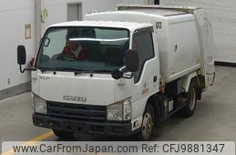 isuzu elf-truck 2009 -ISUZU--Elf NKR85-7011809---ISUZU--Elf NKR85-7011809-