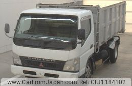 mitsubishi-fuso canter 2003 -MITSUBISHI--Canter FE83EEY-500316---MITSUBISHI--Canter FE83EEY-500316-