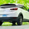 mazda cx-3 2015 quick_quick_LDA-DK5FW_DK5FW-120993 image 3