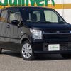 suzuki wagon-r 2018 CFJ1766339 image 1