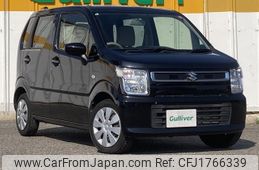 suzuki wagon-r 2018 CFJ1766339
