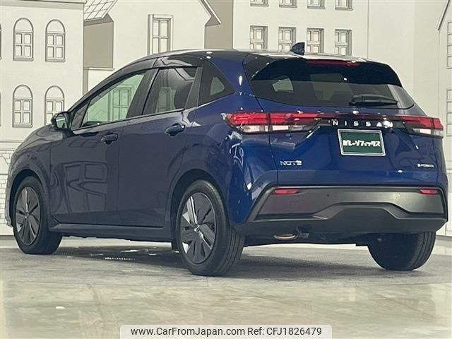 nissan note 2023 CFJ1826479 image 2