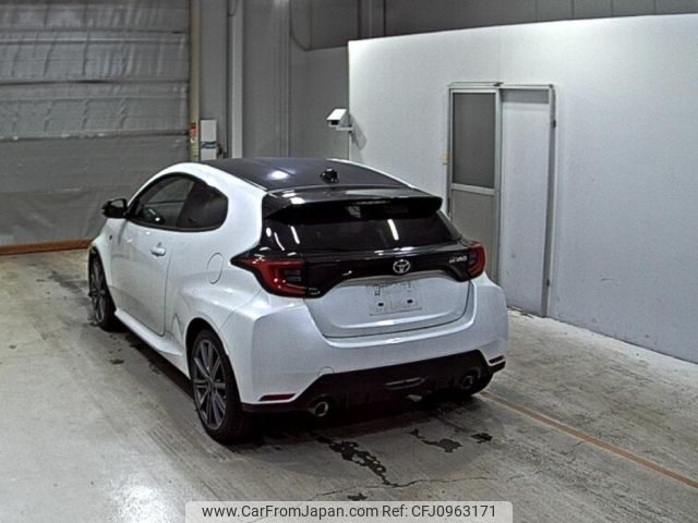 toyota yaris 2022 -TOYOTA--Yaris MXPA12-0004706---TOYOTA--Yaris MXPA12-0004706- image 2