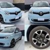 renault twingo 2020 quick_quick_AHH4B_VF1AH0000K0801168 image 1