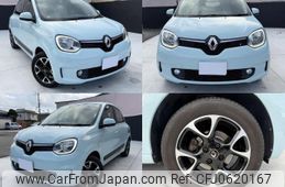 renault twingo 2020 quick_quick_AHH4B_VF1AH0000K0801168