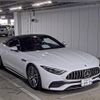 mercedes-benz amg 2024 -MERCEDES-BENZ--AMG W1K2324501F020331---MERCEDES-BENZ--AMG W1K2324501F020331- image 1