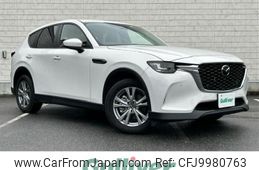 mazda mazda-others 2023 -MAZDA--CX-60 3DA-KH3P--KH3P-106634---MAZDA--CX-60 3DA-KH3P--KH3P-106634-