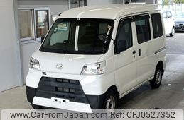 daihatsu hijet-van 2020 -DAIHATSU--Hijet Van S321V-0469588---DAIHATSU--Hijet Van S321V-0469588-