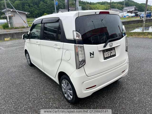 honda n-wgn 2014 -HONDA--N WGN JH1--1059682---HONDA--N WGN JH1--1059682- image 2