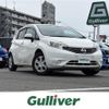 nissan note 2013 -NISSAN--Note DBA-E12--E12-129518---NISSAN--Note DBA-E12--E12-129518- image 1