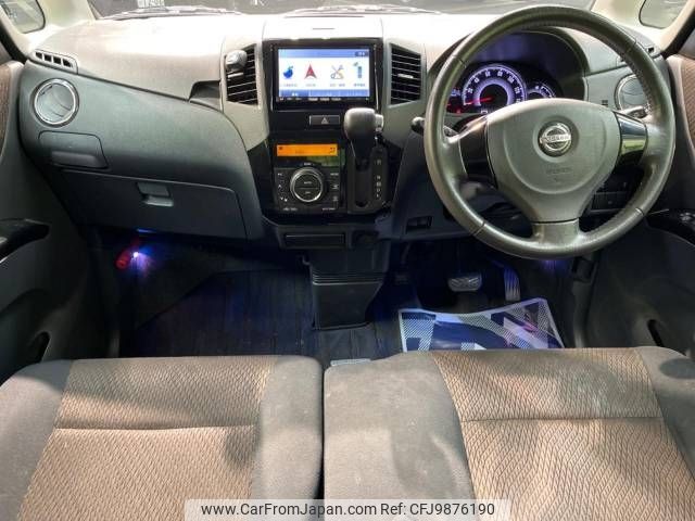 nissan roox 2012 -NISSAN--Roox DBA-ML21S--ML21S-962176---NISSAN--Roox DBA-ML21S--ML21S-962176- image 2