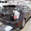 toyota prius-α 2014 CFJ1504626 image 13