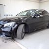 mercedes-benz c-class 2019 quick_quick_LDA-205014_WDD2050142F841159 image 1