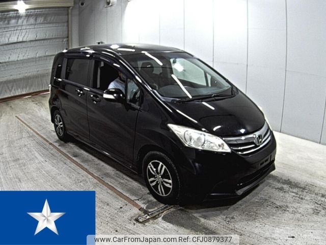 honda freed 2014 -HONDA--Freed GB3--GB3-3006421---HONDA--Freed GB3--GB3-3006421- image 1