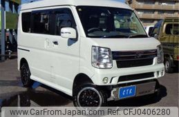 suzuki every-wagon 2016 -SUZUKI 【大分 783ﾕ 1】--Every Wagon DA17W--DA17W-131618---SUZUKI 【大分 783ﾕ 1】--Every Wagon DA17W--DA17W-131618-