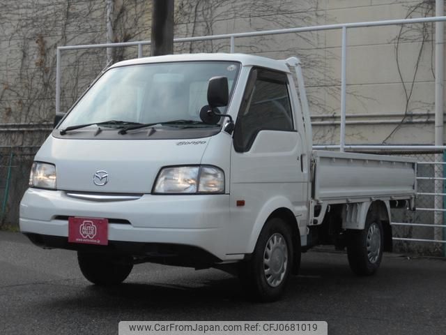 mazda bongo-truck 2019 quick_quick_SLP2T_SLP2T-115694 image 1