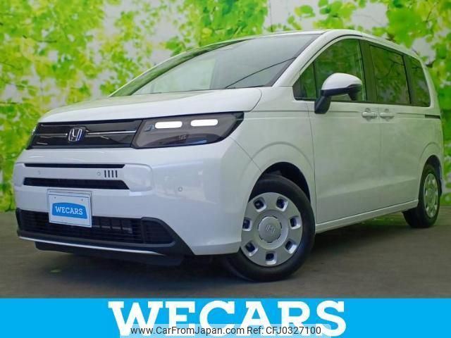 honda freed 2024 quick_quick_5BA-GT1_GT1-1001468 image 1