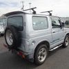 suzuki jimny 1996 20598 image 5