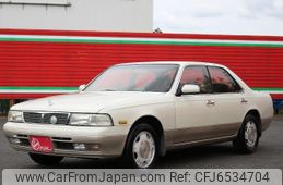 Nissan laurel 1994