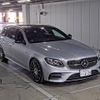 mercedes-benz amg 2017 -MERCEDES-BENZ--AMG WDD2132642A190856---MERCEDES-BENZ--AMG WDD2132642A190856- image 1