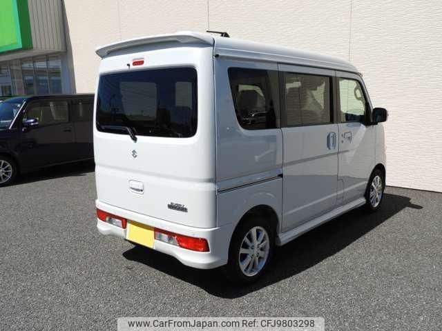 suzuki every-wagon 2024 -SUZUKI 【高知 580ﾔ466】--Every Wagon DA17W--343978---SUZUKI 【高知 580ﾔ466】--Every Wagon DA17W--343978- image 2