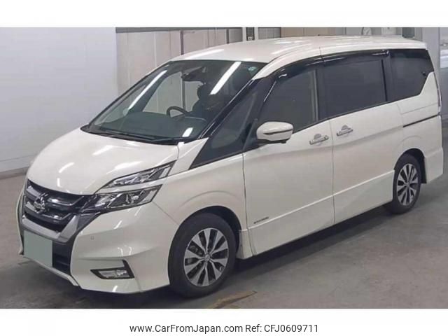 nissan serena 2019 quick_quick_DAA-GFC27_155693 image 1