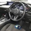 mazda mazda3-fastback 2021 CFJ1756491 image 3