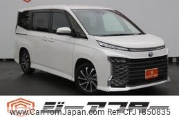 toyota voxy 2023 CFJ1850835