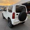 suzuki jimny 2015 CFJ1617323 image 9