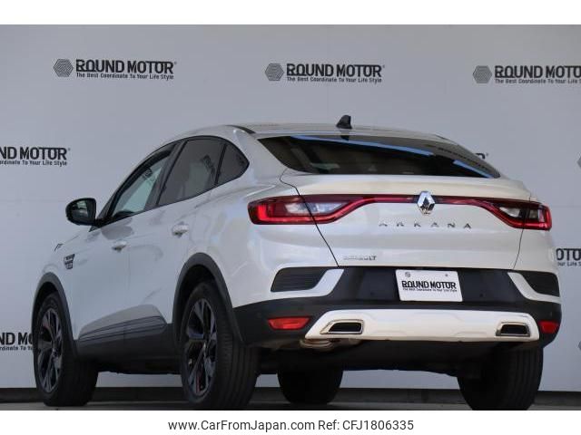 renault renault-others 2022 CFJ1806335 image 2