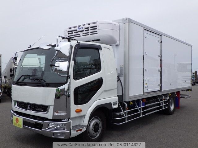 mitsubishi-fuso fighter 2024 -MITSUBISHI--Fuso Fighter 2KG-FK65FZ--FK65FZ-615402---MITSUBISHI--Fuso Fighter 2KG-FK65FZ--FK65FZ-615402- image 1