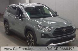 toyota rav4 2020 quick_quick_6BA-MXAA54_MXAA54-2021555