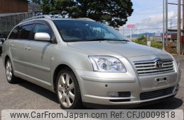 toyota avensis 2005 -TOYOTA--Avensis Wagon AZT250W--0028951---TOYOTA--Avensis Wagon AZT250W--0028951-