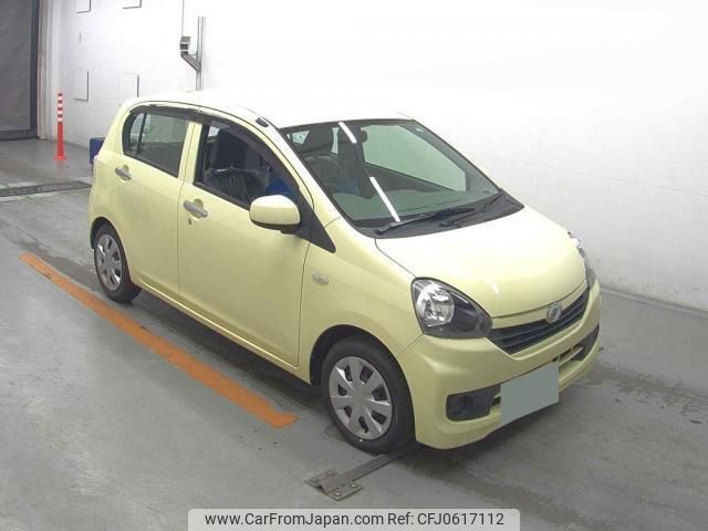 daihatsu mira-e-s 2015 quick_quick_DBA-LA300S_LA300S-1344784 image 1