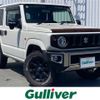 suzuki jimny 2018 -SUZUKI--Jimny 3BA-JB64W--JB64W-102906---SUZUKI--Jimny 3BA-JB64W--JB64W-102906- image 1