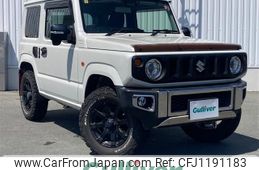 suzuki jimny 2018 -SUZUKI--Jimny 3BA-JB64W--JB64W-102906---SUZUKI--Jimny 3BA-JB64W--JB64W-102906-