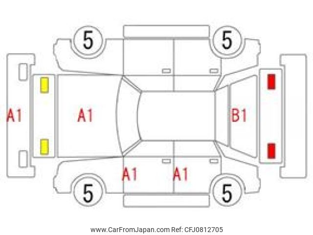 daihatsu cast 2016 -DAIHATSU--Cast DBA-LA250S--LA250S-0064869---DAIHATSU--Cast DBA-LA250S--LA250S-0064869- image 2