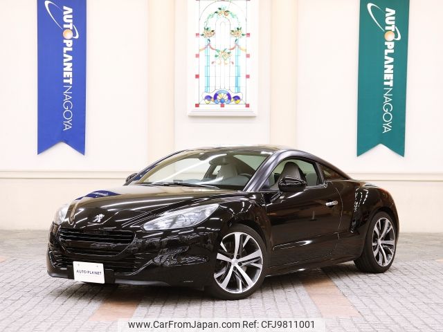 peugeot rcz 2015 -PEUGEOT--Peugeot RCZ ABA-T7R5F03--VF34J5FU8DP002622---PEUGEOT--Peugeot RCZ ABA-T7R5F03--VF34J5FU8DP002622- image 1