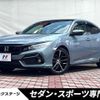 honda civic 2020 CFJ1674293 image 1
