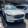 mazda cx-8 2019 -MAZDA--CX-8 6BA-KG5P--KG5P-108208---MAZDA--CX-8 6BA-KG5P--KG5P-108208- image 1