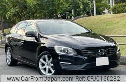 volvo v60 2015 quick_quick_LDA-FD4204T_YV1FWA8RDG1302293