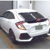 honda civic 2018 -HONDA--Civic DBA-FK7--FK7-1007373---HONDA--Civic DBA-FK7--FK7-1007373- image 2