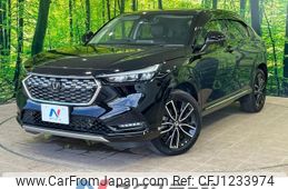 honda vezel 2022 -HONDA--VEZEL 6AA-RV5--RV5-1055967---HONDA--VEZEL 6AA-RV5--RV5-1055967-