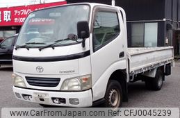 toyota toyoace 2004 -TOYOTA--Toyoace TC-TRY230--TRY230-0009501---TOYOTA--Toyoace TC-TRY230--TRY230-0009501-